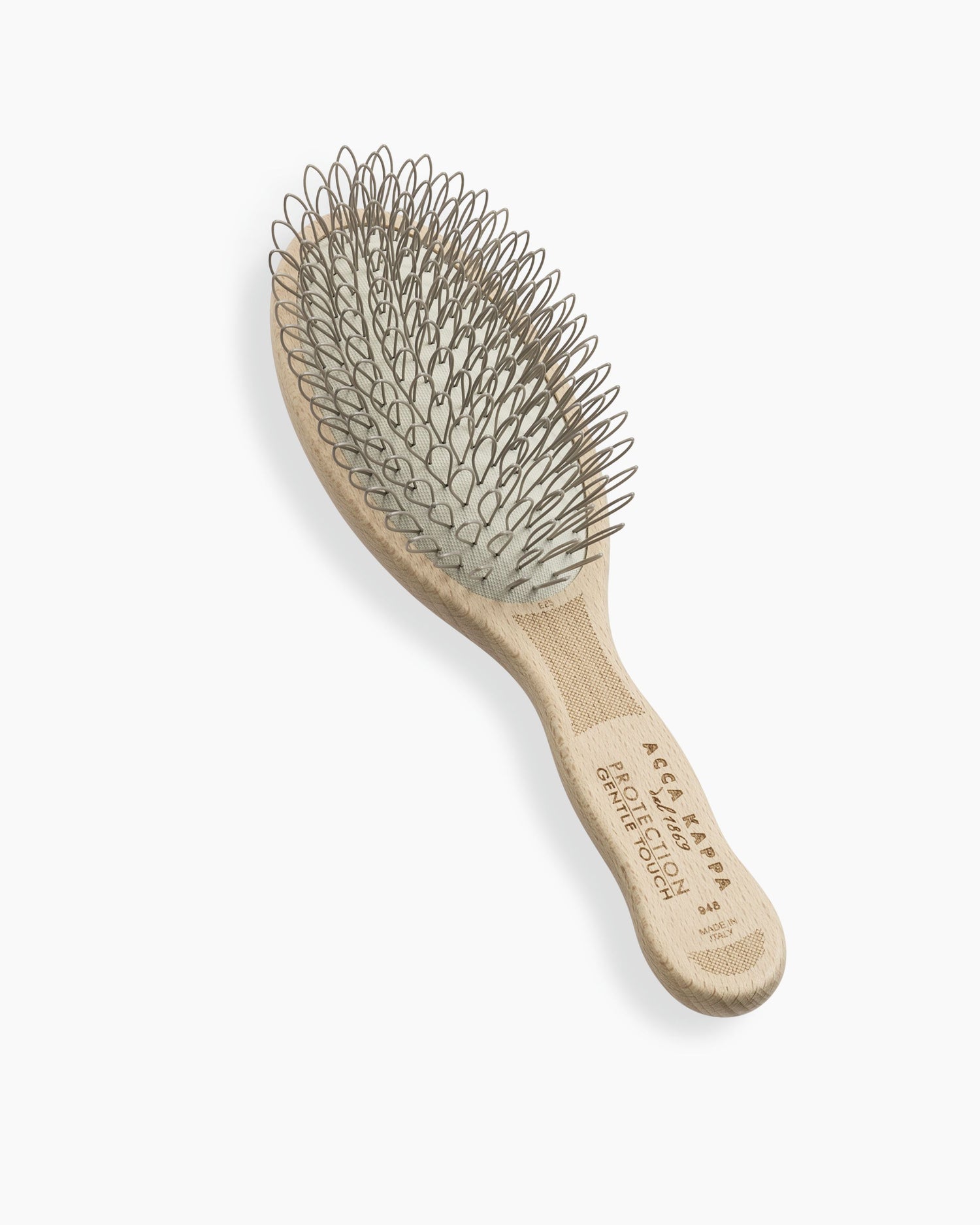PROTECTION GENTLE TOUCH BEECHWOOD BRUSH