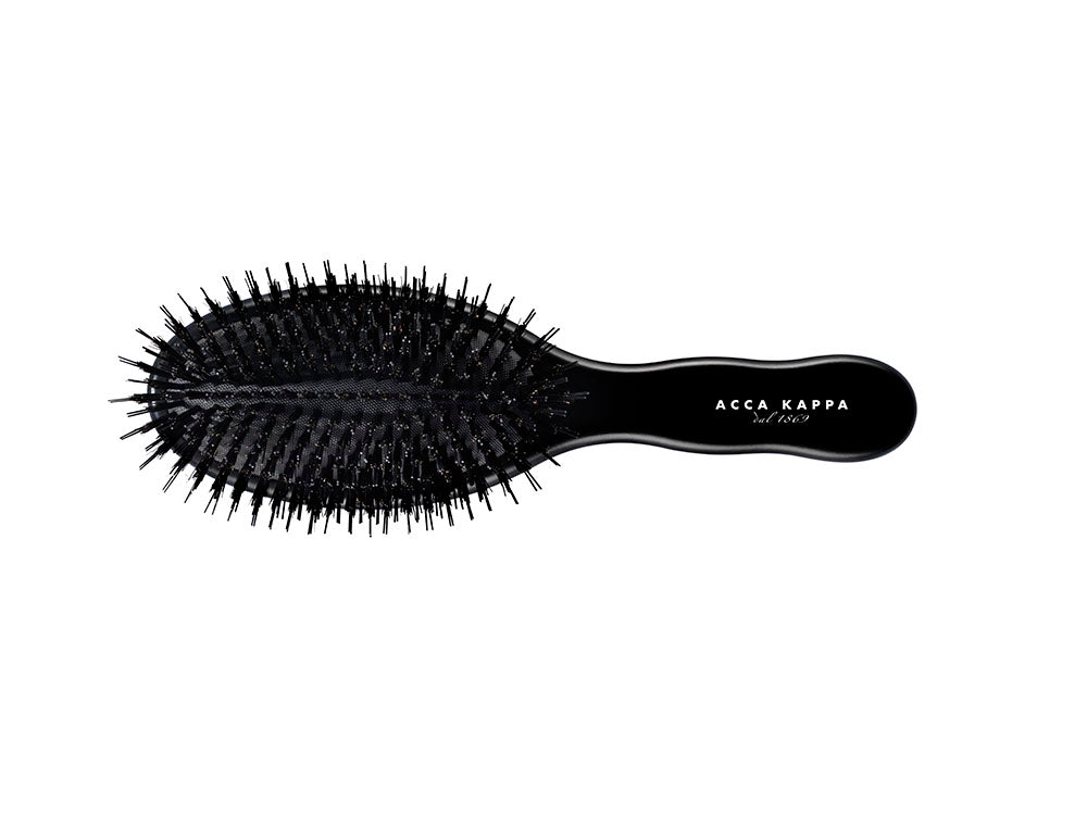 HAIR EXTENSIONS BRUSH