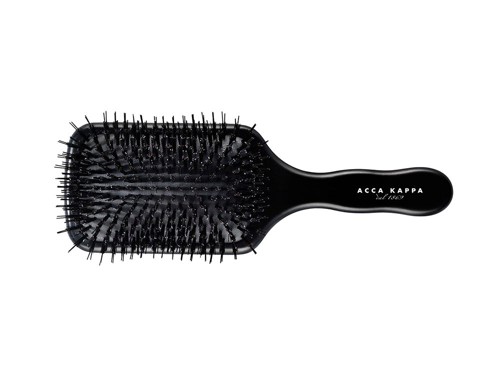 HAIR EXTENSIONS PADDLE BRUSH