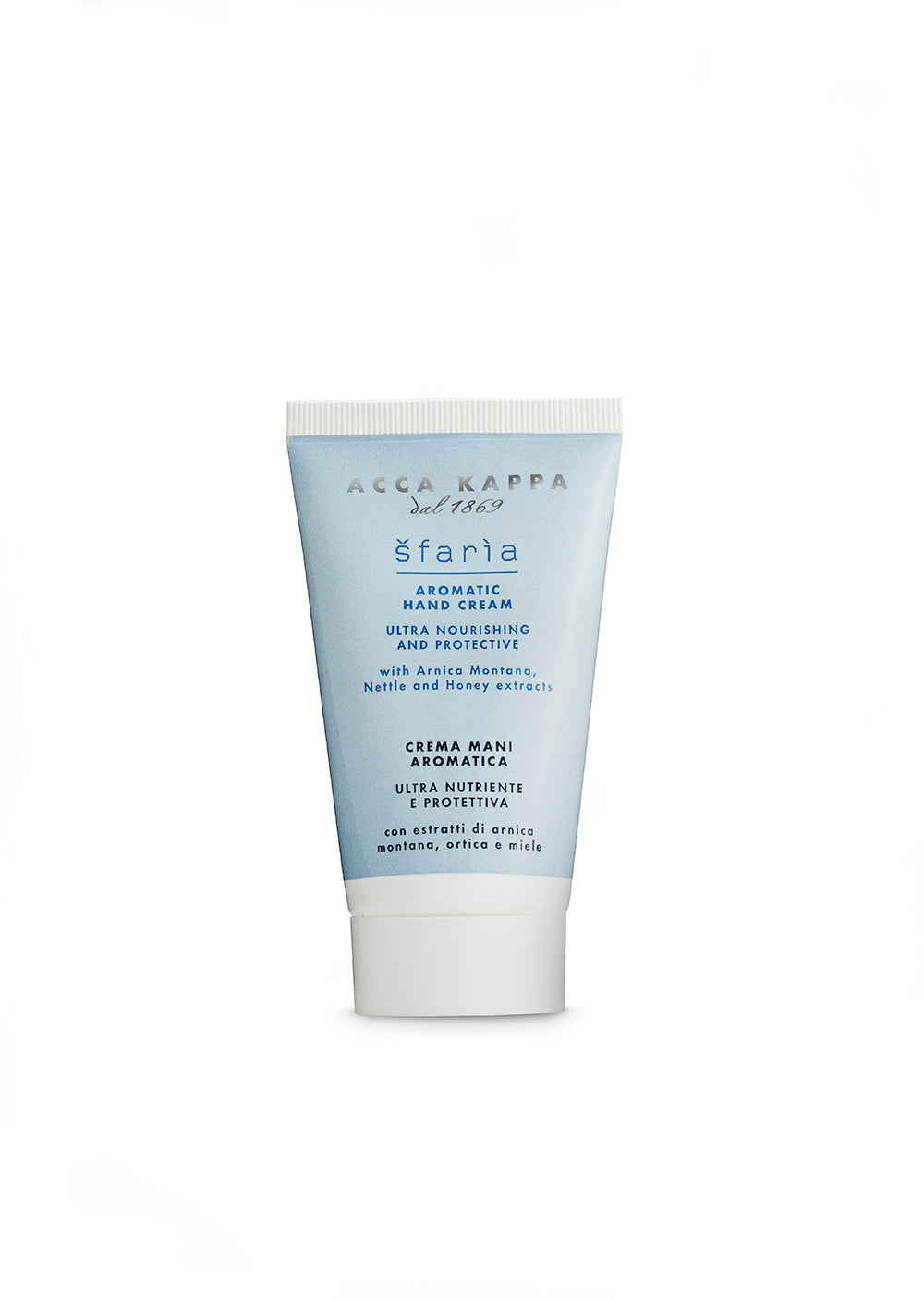 SFARIA- HAND CREAM 75ML