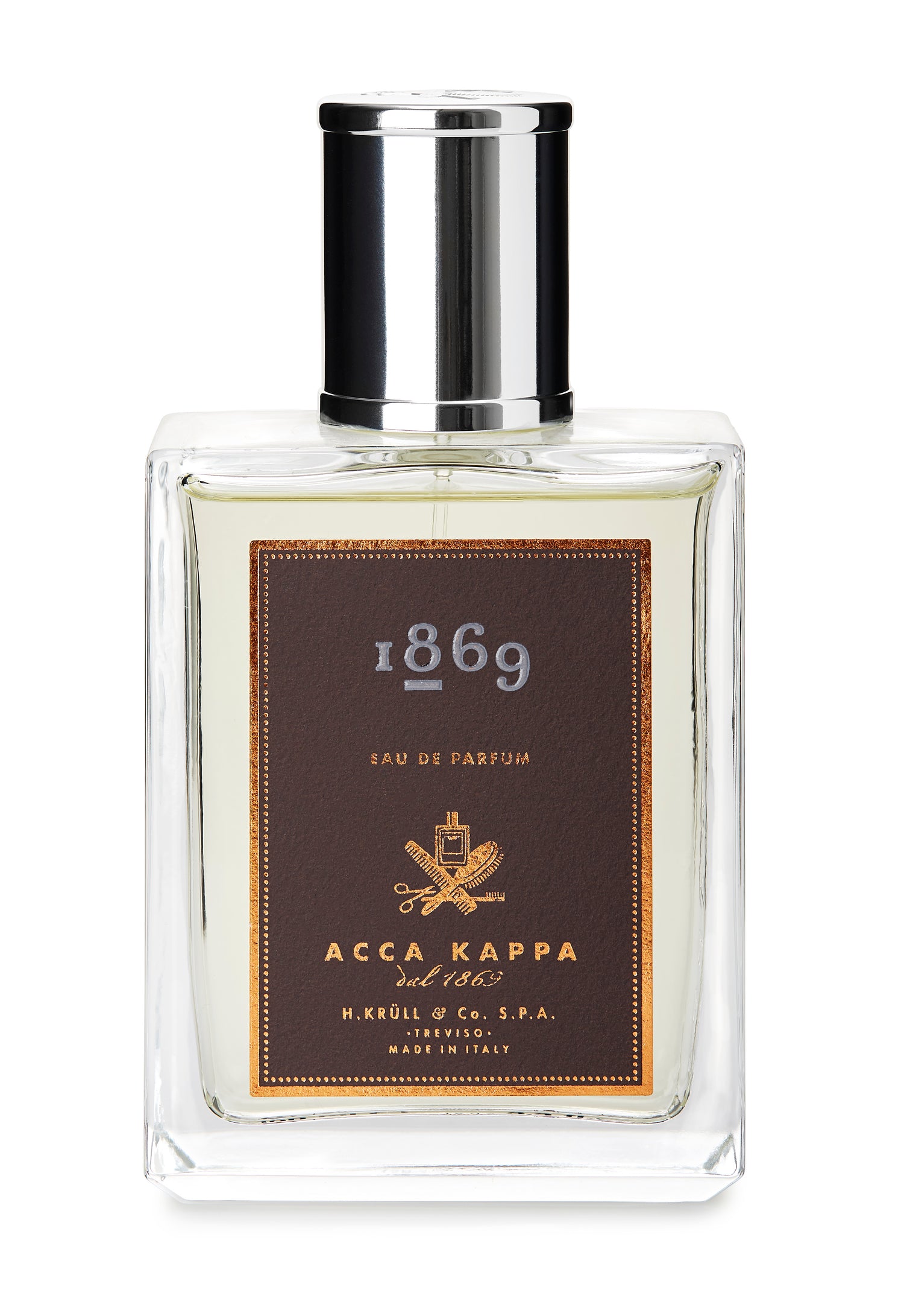 1869 - EAU DE COLOGNE