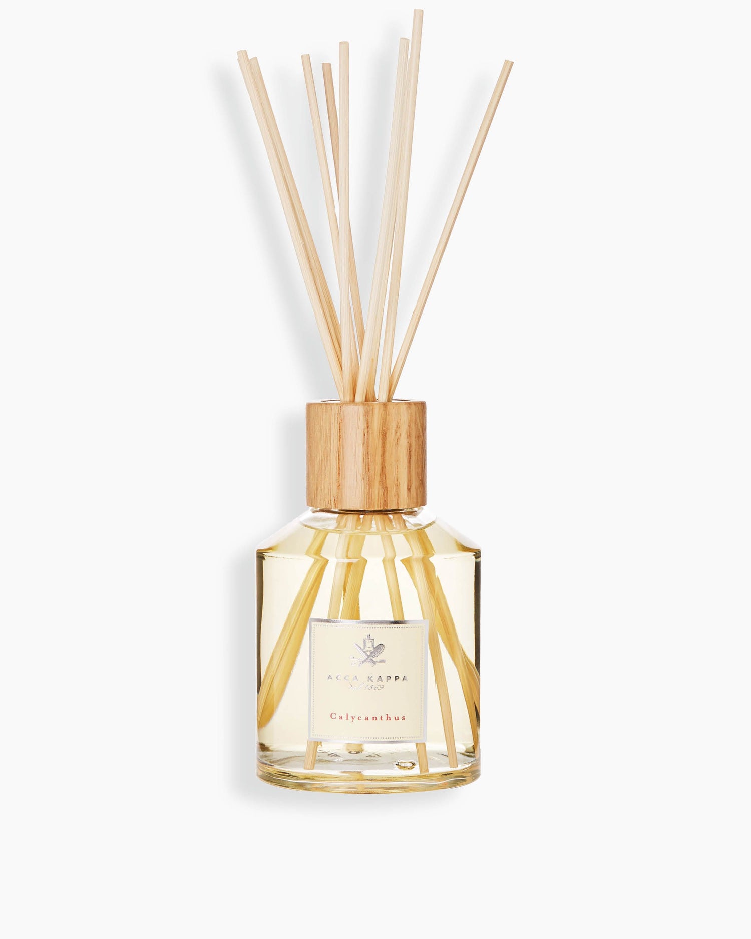 CALYCANTHUS - HOME DIFFUSER W/STICKS 250ML