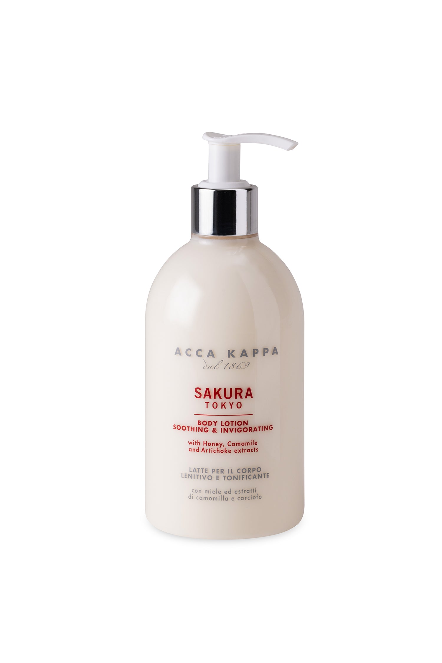 SAKURA TOKYO - BODY LOTION 300ML