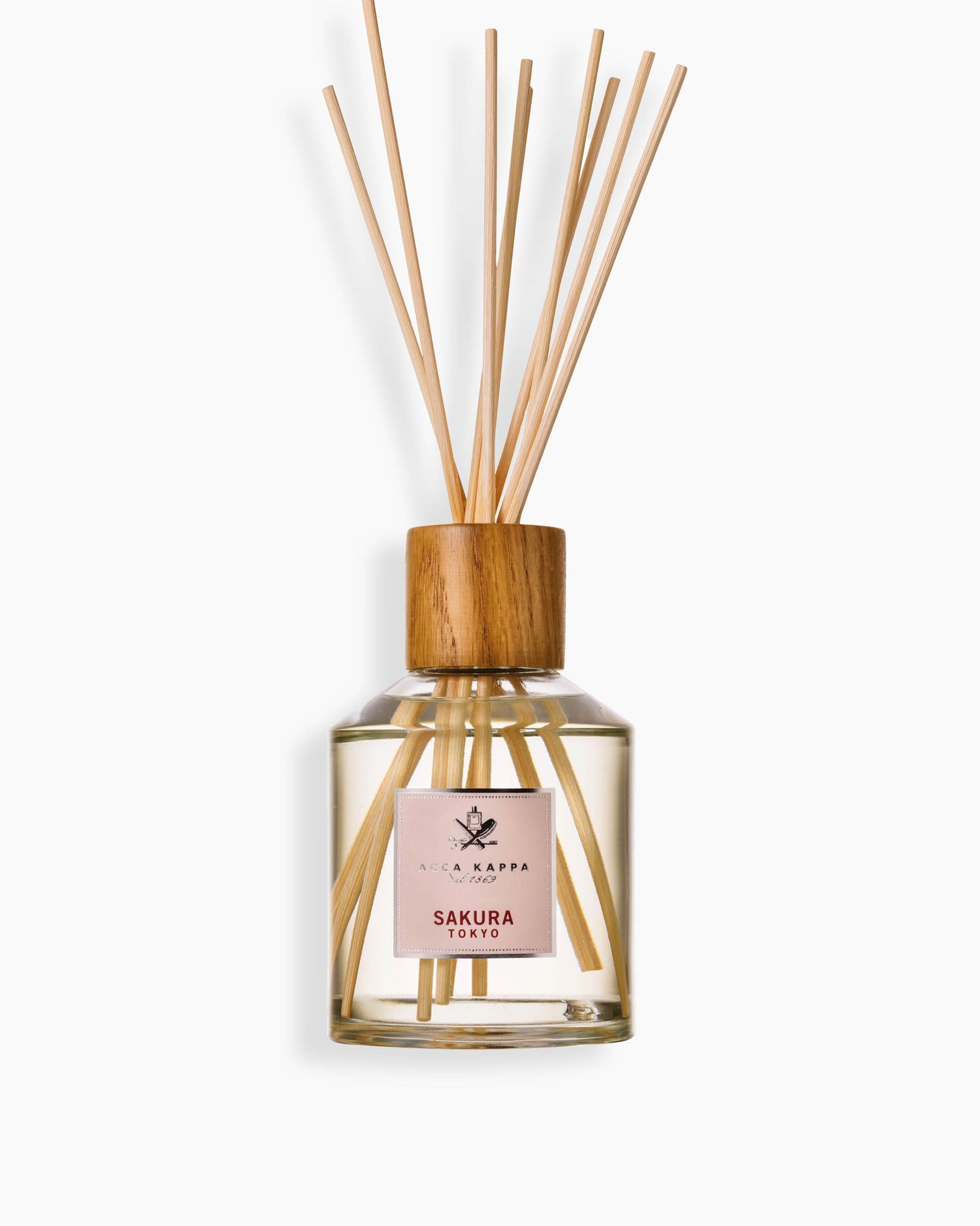 SAKURA TOKYO - HOME DIFFUSER W/STICKS 250ML