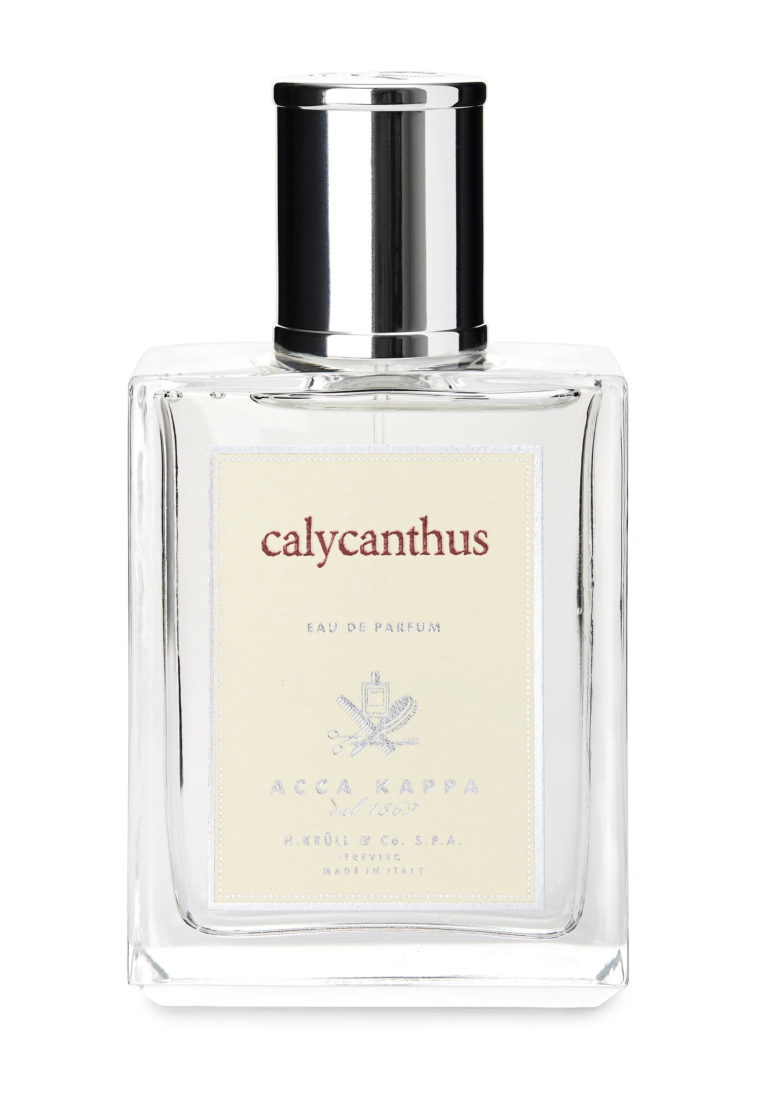 CALYCANTHUS - EAU DE PARFUM