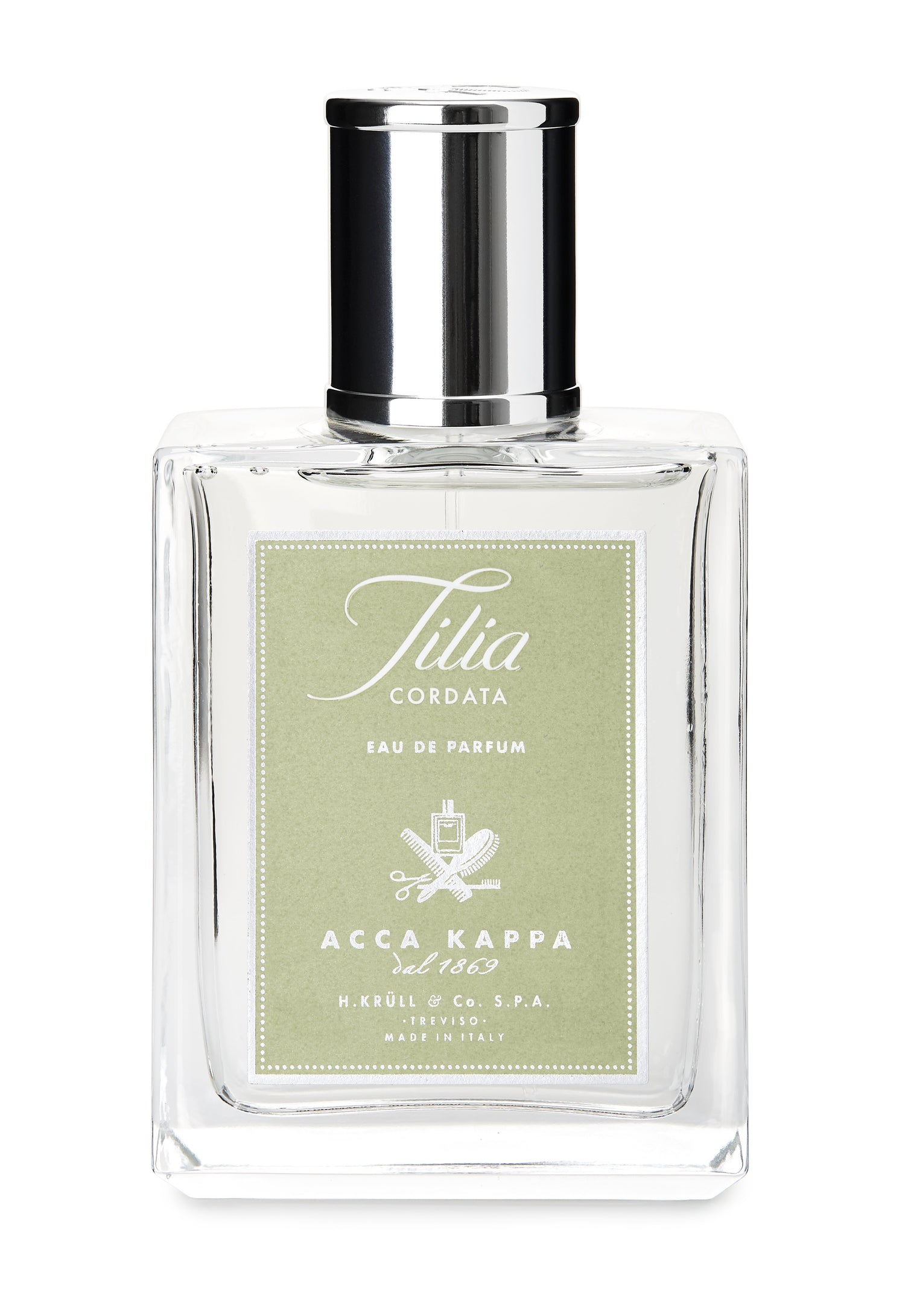 TILIA CORDATA - EAU DE PARFUM