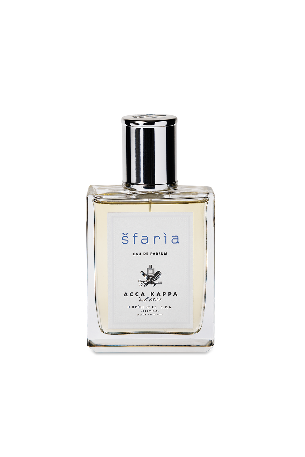 SFARIA  - EAU DE PARFUM