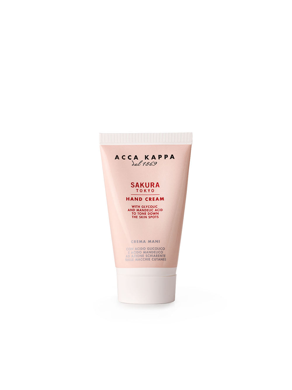 SAKURA TOKYO– HAND CREAM 75ML