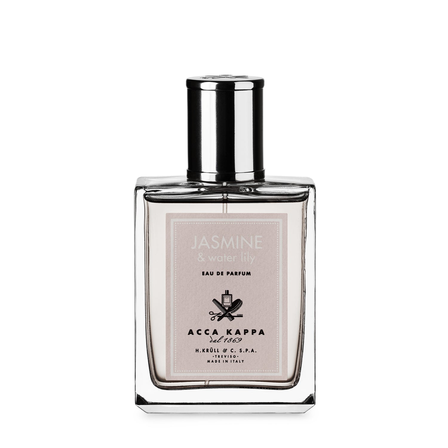 JASMINE & WATER LILY - EAU DE PARFUM