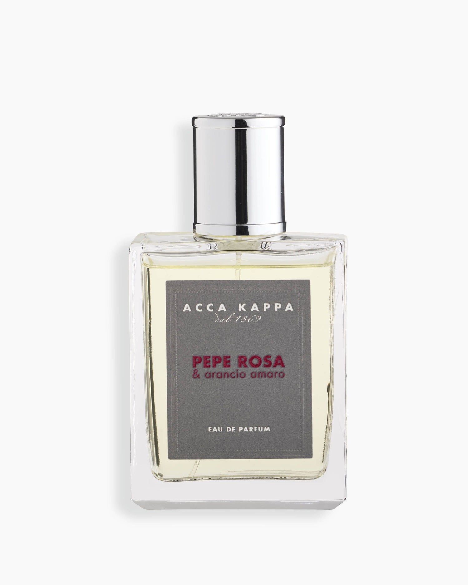 PEPE ROSA & ARANCIO AMARO - EAU DE PARFUM