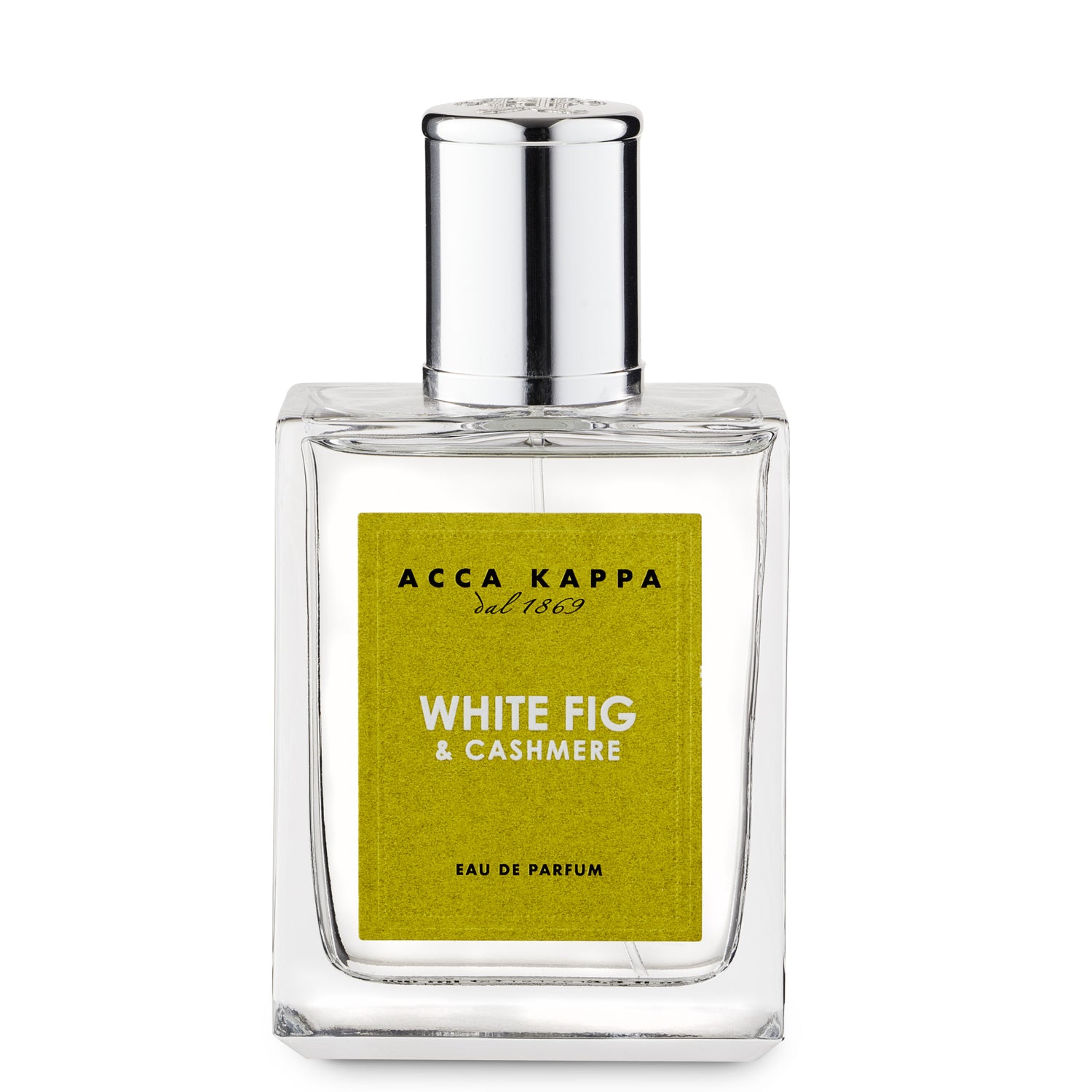 WHITE FIG & CASHMERE - EAU DE PARFUM