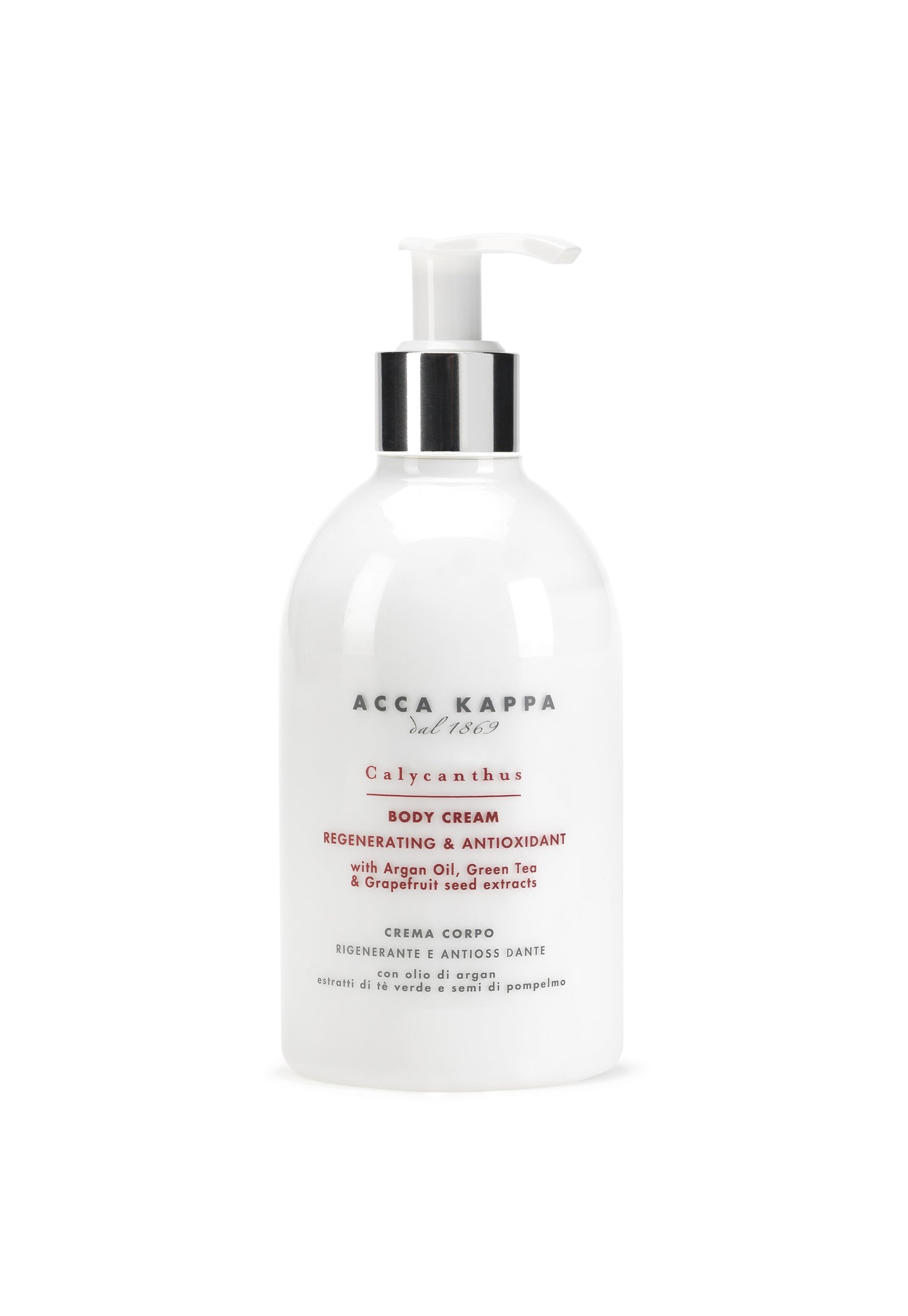 CALYCANTHUS - BODY LOTION 300ML