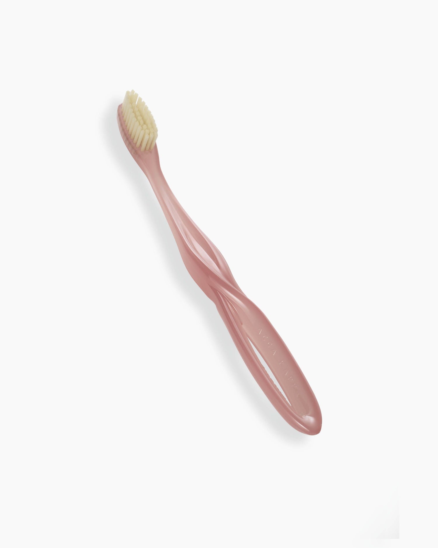 TOOTH BRUSH - INFINITO - SOFT NYLON - CLOUD PINK