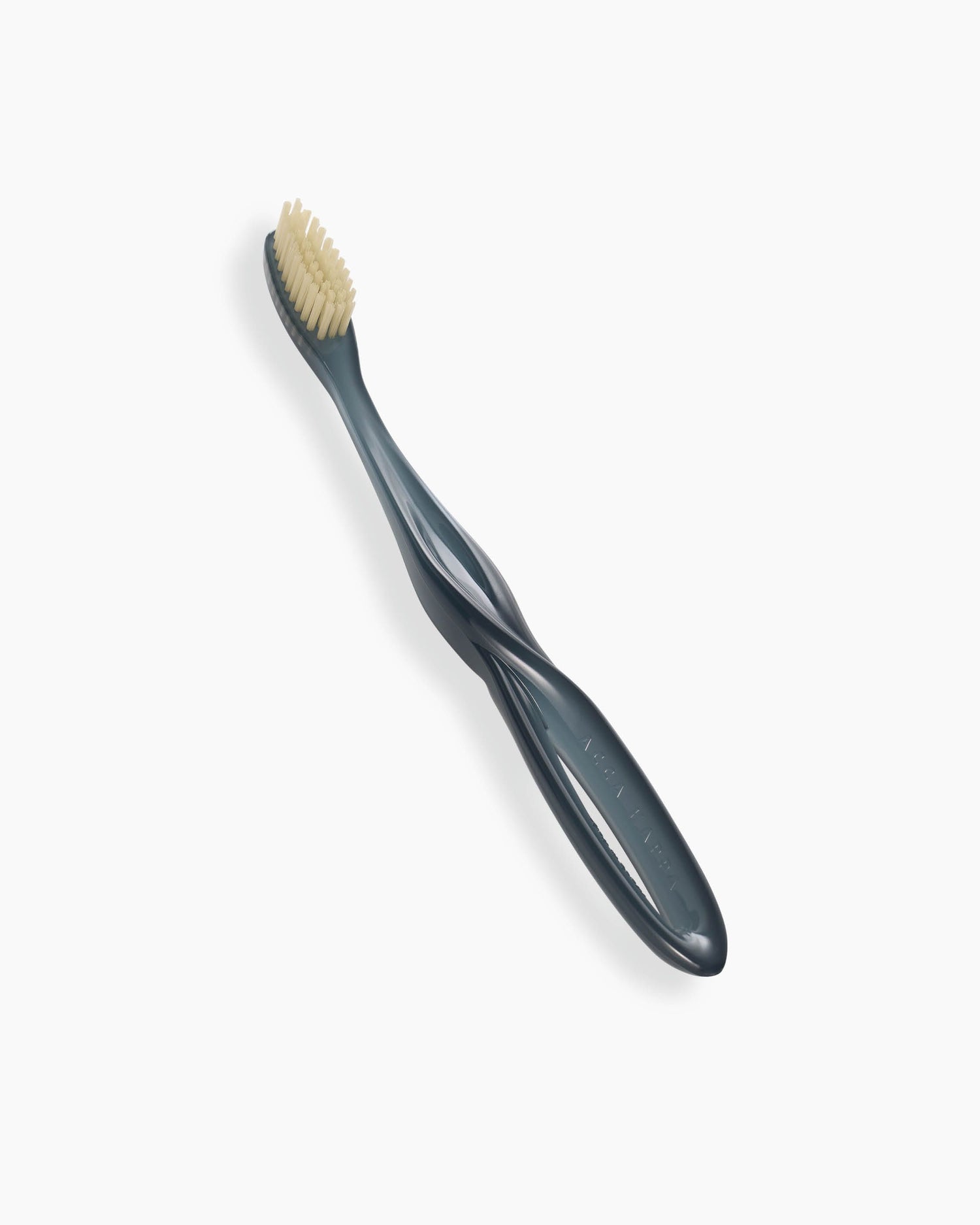 TOOTH BRUSH - INFINITO - SOFT NYLON - FOREST PRUSSION BLUE