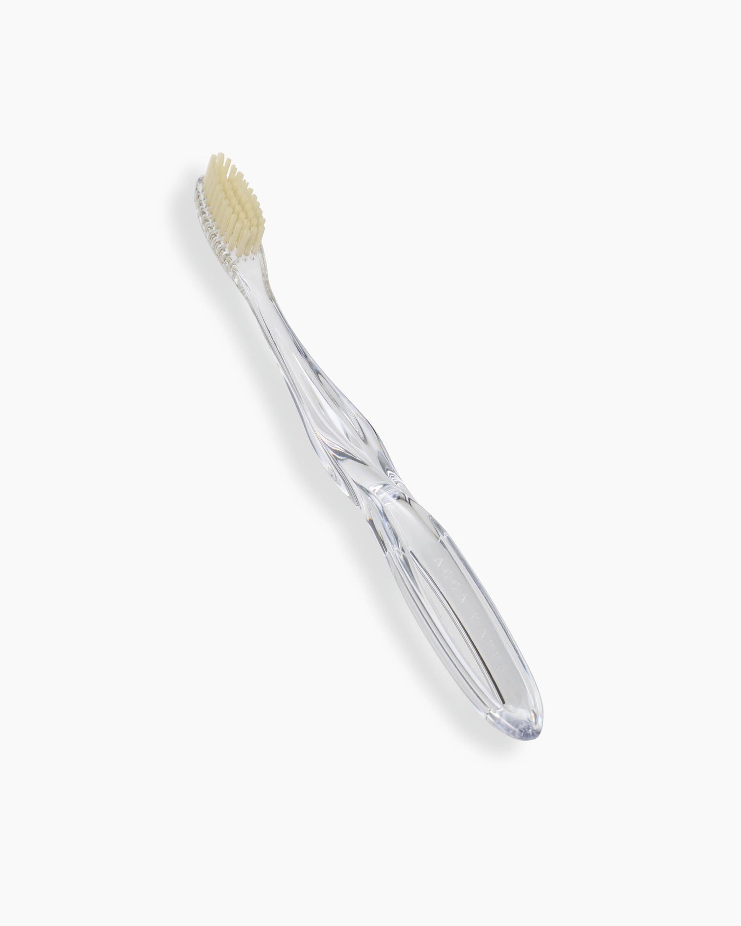 TOOTH BRUSH - INFINITO - SOFT NYLON - ICE
