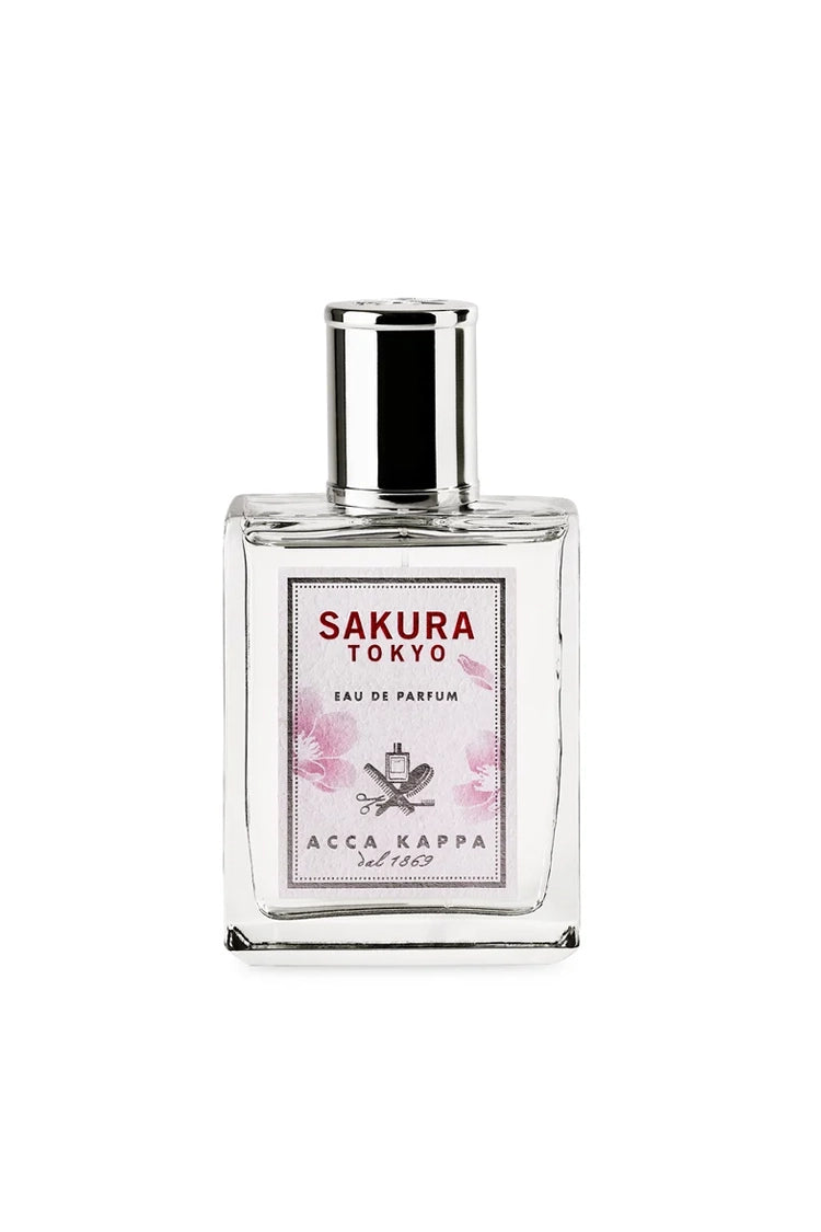 SAKURA TOKYO - EAU DE PARFUM